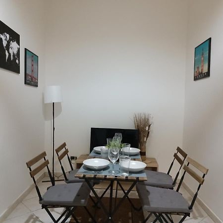 Apartamento Espy Nápoles Exterior foto