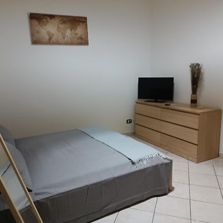 Apartamento Espy Nápoles Exterior foto