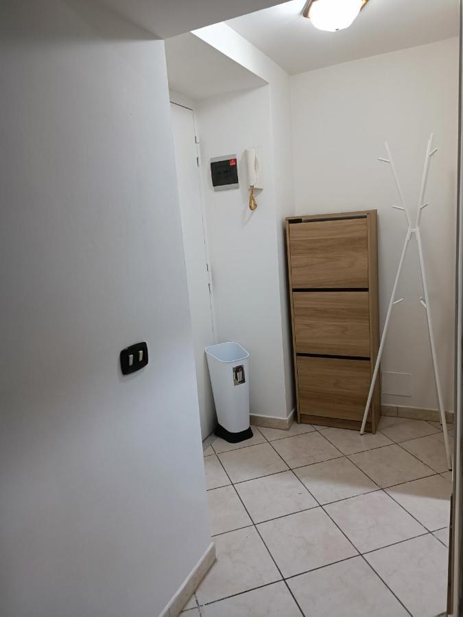 Apartamento Espy Nápoles Exterior foto